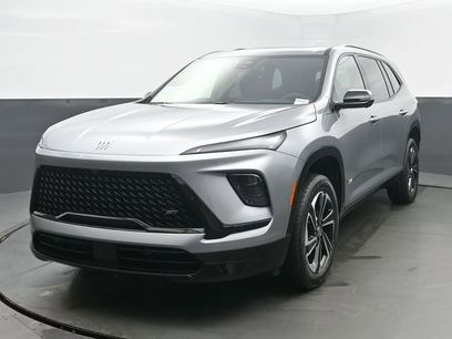 New 2026 Buick Enclave Sport Touring w/ Power Package