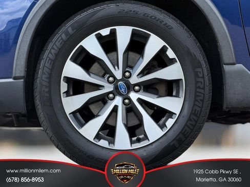 Used 2015 Subaru Outback 3.6R Limited AWD/4WD image 30