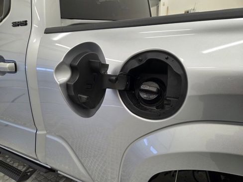 New 2025 Toyota Tacoma SR5 image 22