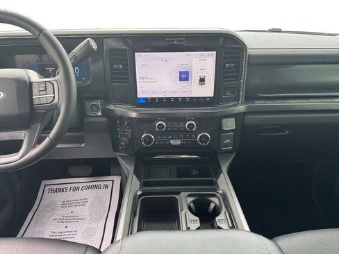 Certified 2026 Ford F250 Lariat AWD/4WD image 15
