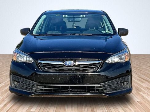 Used 2022 Subaru Impreza 2.0i AWD/4WD image 3