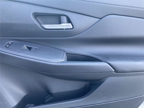 New 2026 Nissan Sentra SV w/ SV Convenience Package FWD image 30
