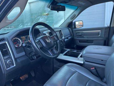 Used 2014 RAM 1500 Big Horn image 6