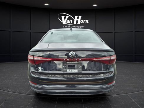 New 2026 Volkswagen Jetta Sport FWD image 4