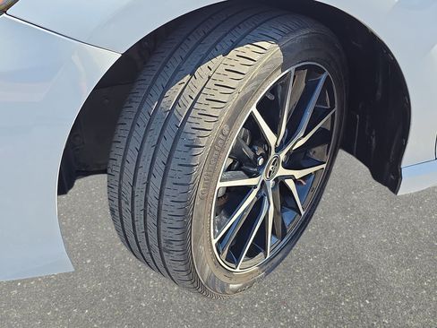 Used 2023 Toyota Camry SE image 29