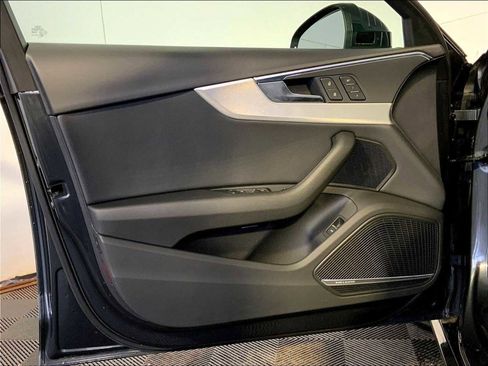 Used 2017 Audi A4 2.0T Prestige image 25