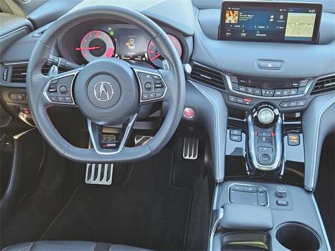 Certified 2023 Acura TLX w/ A-SPEC Pkg image 27
