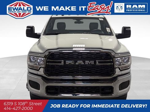 New 2024 RAM 3500 Tradesman image 13