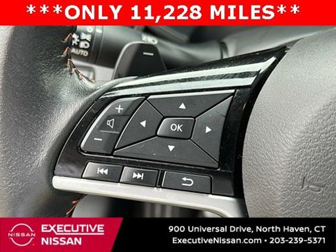 Certified 2024 Nissan Altima 2.5 SR image 11