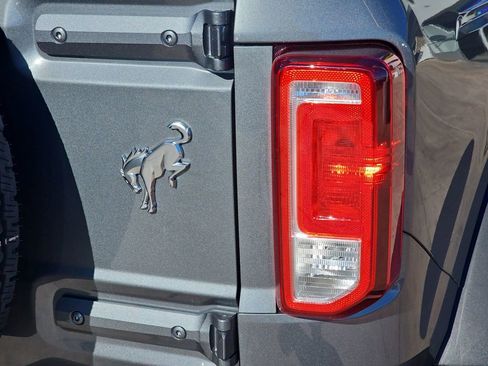 New 2025 Ford Bronco Big Bend image 41