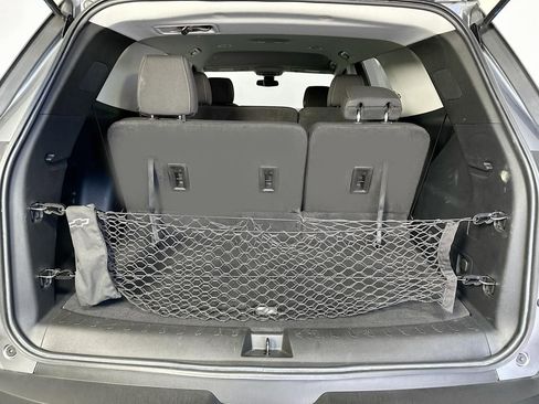 Used 2021 Chevrolet Traverse LS w/ LPO, Cargo Package AWD/4WD image 42