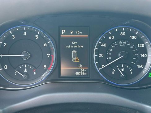 Used 2022 Hyundai Kona SEL image 19