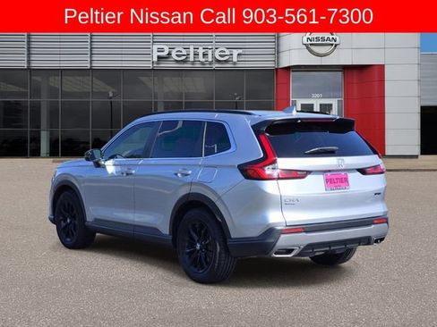 Used 2024 Honda CR-V Sport image 4