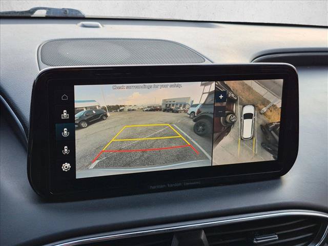 Used 2022 Hyundai Santa Fe Calligraphy FWD image 13
