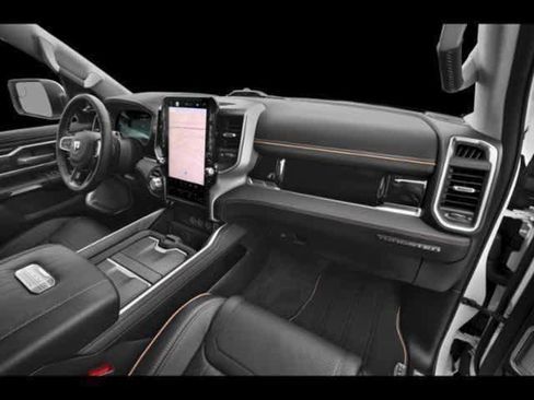 New 2026 RAM 1500 Tungsten image 24