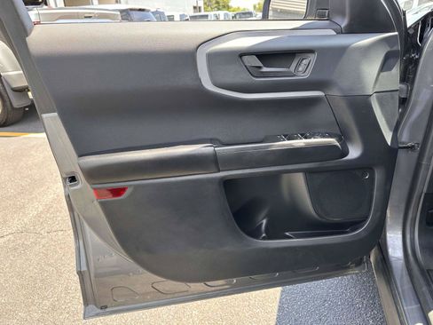 Used 2021 Ford Bronco Sport AWD/4WD image 9