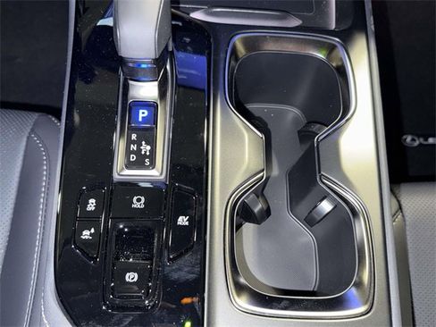 New 2026 Lexus NX 350h AWD w/ Premium Package image 15