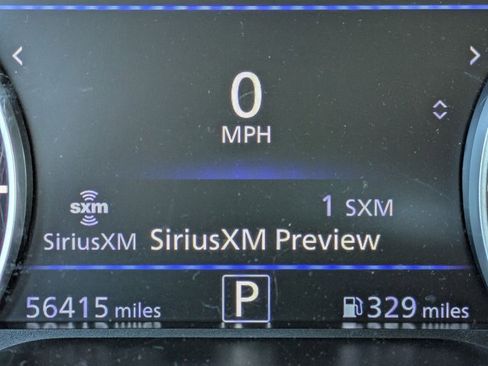 Used 2024 Nissan Altima 2.5 SV image 9