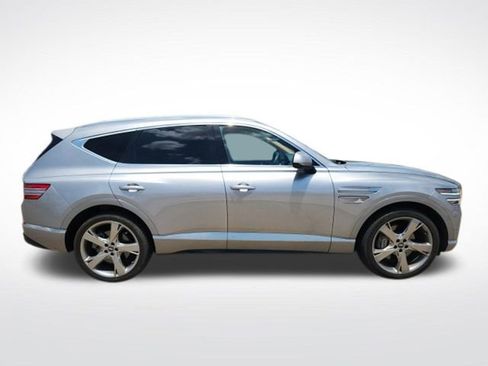 Used 2023 Genesis GV80 2.5T w/ Prestige Package AWD/4WD image 10