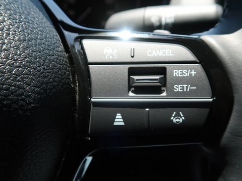 Used 2024 Honda Civic Sport image 35