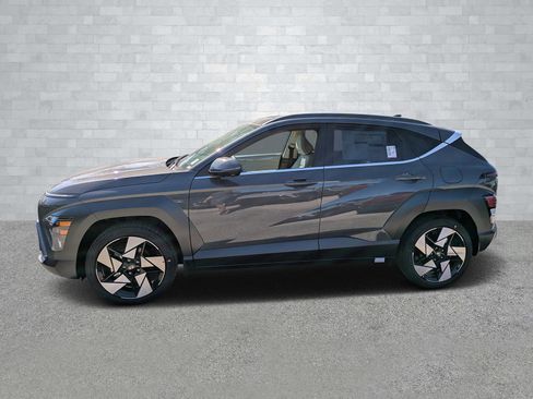 New 2026 Hyundai Kona Limited image 8