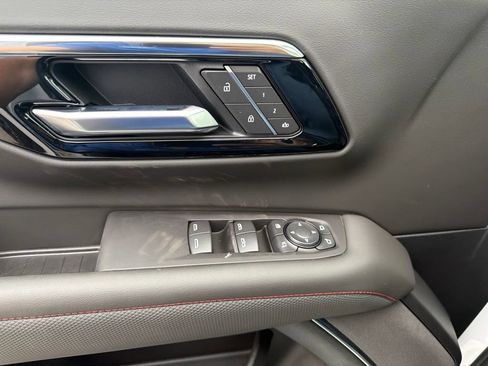 New 2026 Chevrolet Tahoe RST AWD/4WD image 37