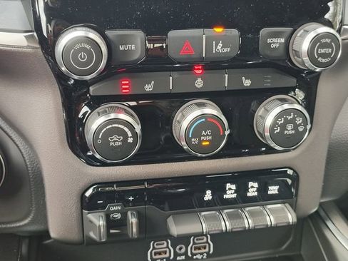 New 2026 RAM 1500 Big Horn w/ Night Edition image 21