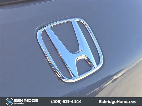 New 2026 Honda HR-V Sport image 7