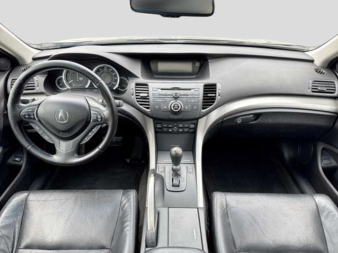 Used 2010 Acura TSX Sedan FWD image 14