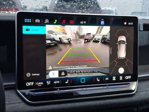 New 2026 Volkswagen Tiguan S image 26