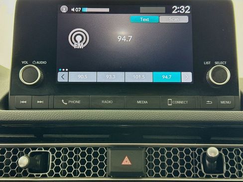 Used 2023 Honda Civic Sport image 19