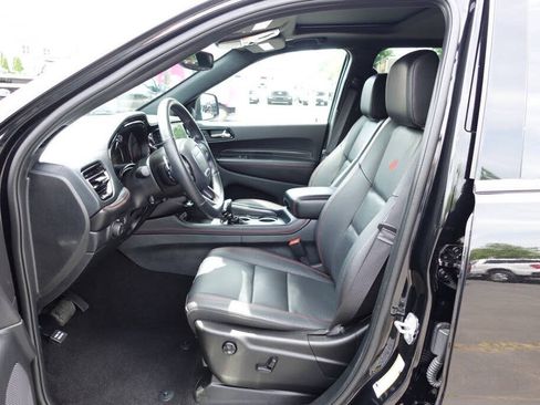 Used 2024 Dodge Durango R/T AWD/4WD image 19