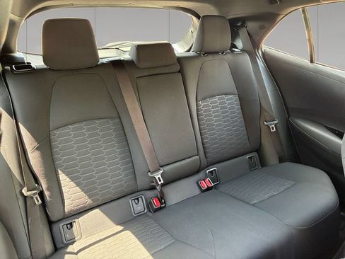 Used 2022 Toyota Corolla SE FWD image 18