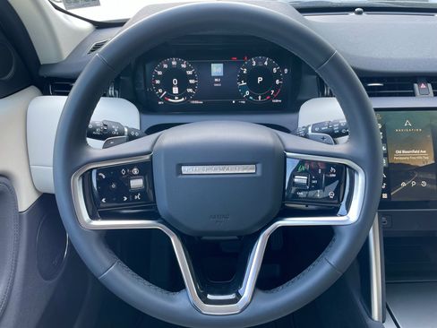 Certified 2024 Land Rover Discovery Sport S AWD/4WD image 21