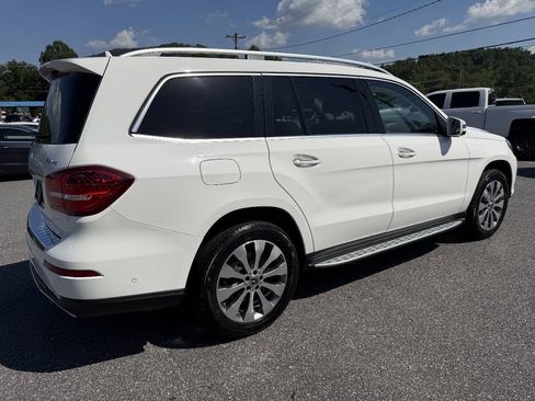 Used 2019 Mercedes-Benz GLS 450 4MATIC image 6