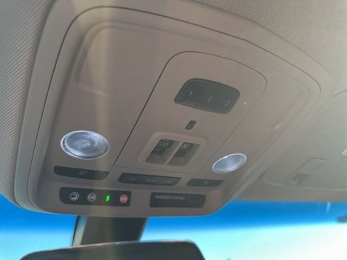 Used 2019 Cadillac CTS 2.0L Turbo w/ Seating Package image 11