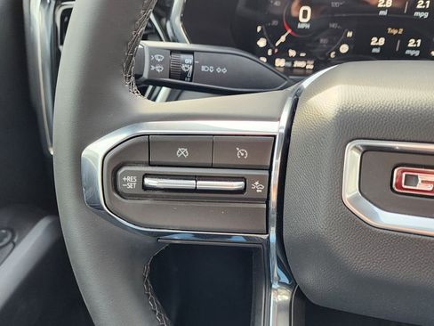 New 2026 GMC Canyon Elevation w/ Convenience Package image 19