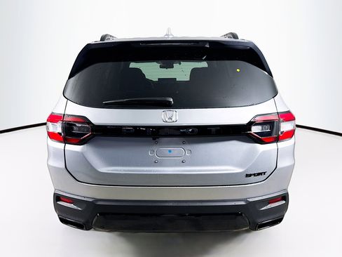 New 2026 Honda Pilot Sport image 31