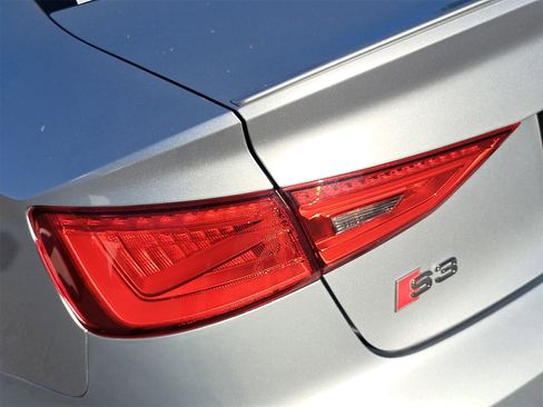 Used 2016 Audi S3 Premium Plus w/ Technology Package image 36