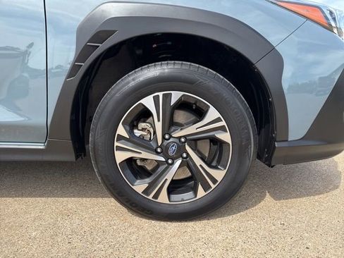 Used 2024 Subaru Crosstrek 2.0i Premium AWD/4WD image 9