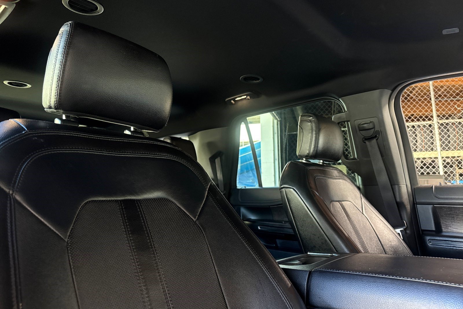 Used 2019 Ford Expedition Max Limited RWD image 24