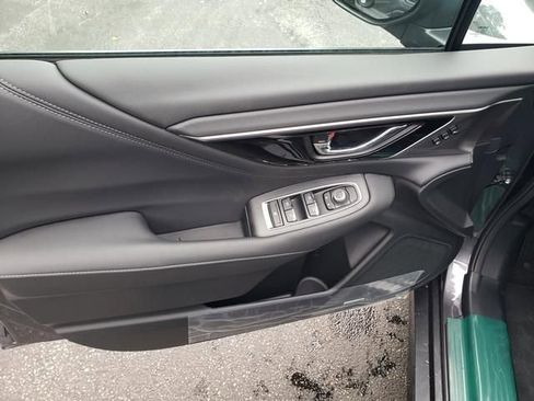 New 2025 Subaru Legacy Limited image 10