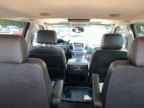 Used 2018 Chevrolet Tahoe Premier image 11