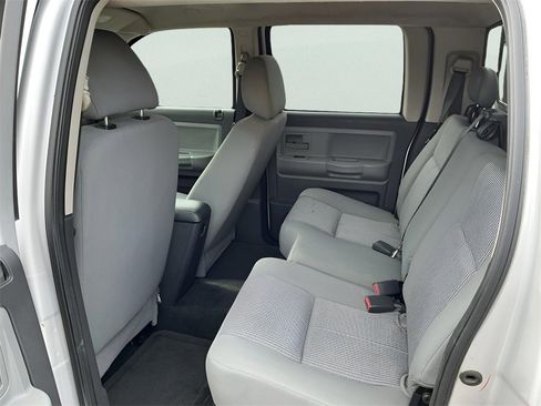 Used 2011 Dodge Dakota Big Horn image 35