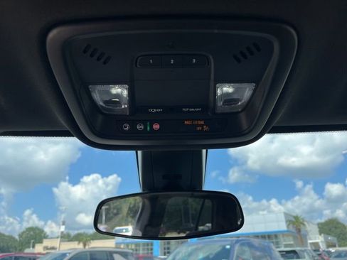 Used 2023 Chevrolet Traverse LT w/ Midnight/Sport Edition image 27