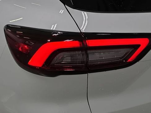 Certified 2023 Ford Escape Active FWD image 28