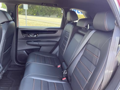 Used 2024 Honda CR-V Sport Touring image 15