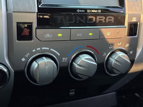 Used 2019 Toyota Tundra SR5 w/ TRD Off Road Package image 34