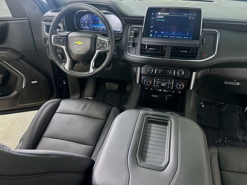 Used 2023 Chevrolet Tahoe LT AWD/4WD image 18