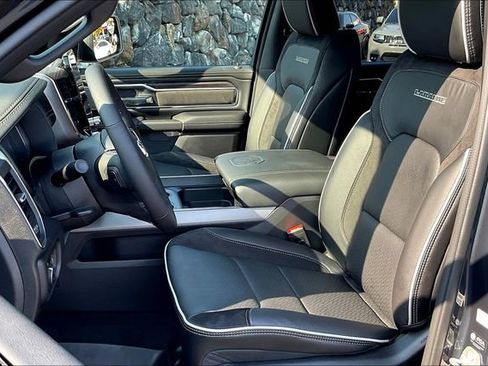 New 2026 RAM 1500 Laramie w/ Night Edition image 10